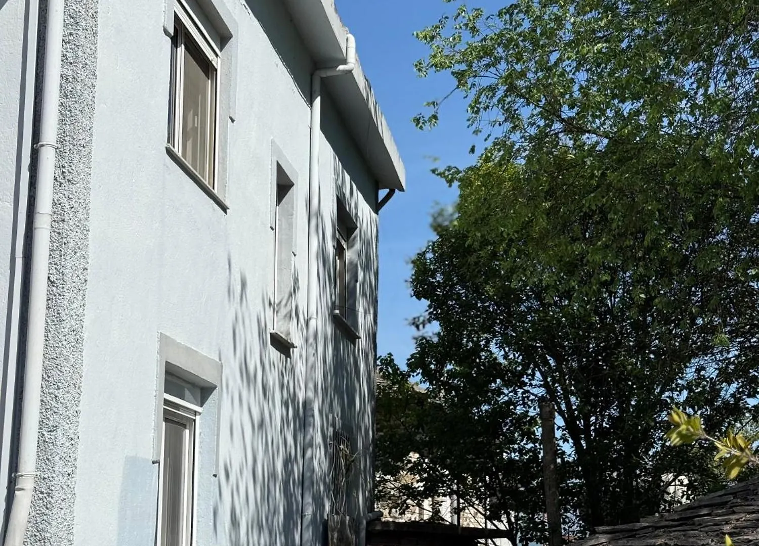 Te Ajdini Guesthouse Gjirokaster