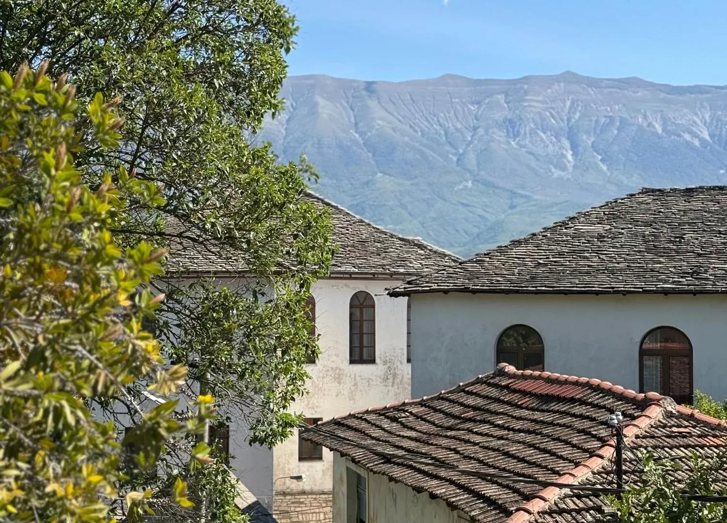 Guest house Te Ajdini Guesthouse Gjirokaster