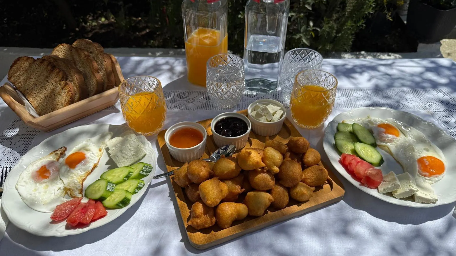 Te Ajdini Guesthouse Gjirokaster Guest house