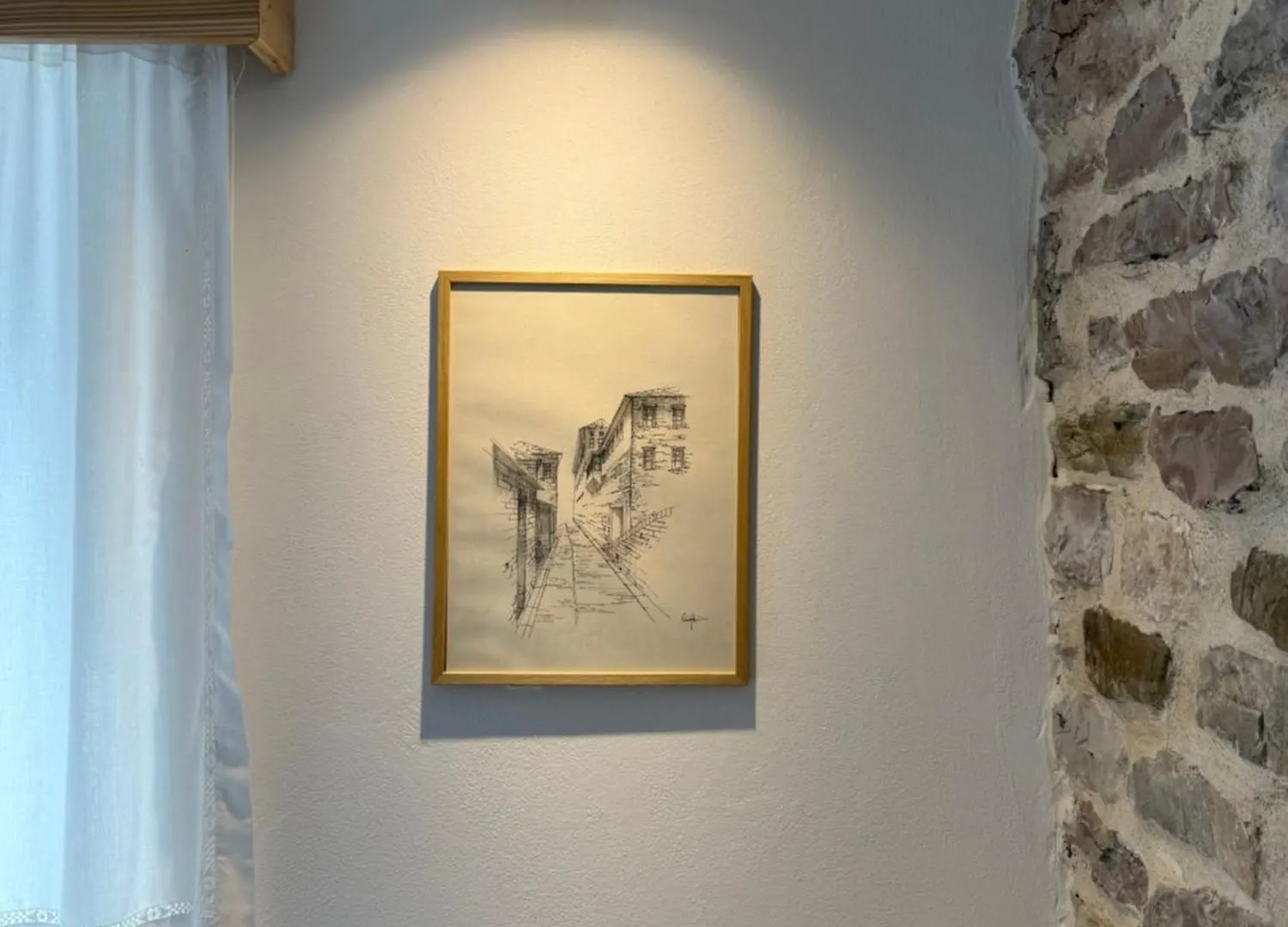 Te Ajdini Guesthouse Gjirokaster Guest house