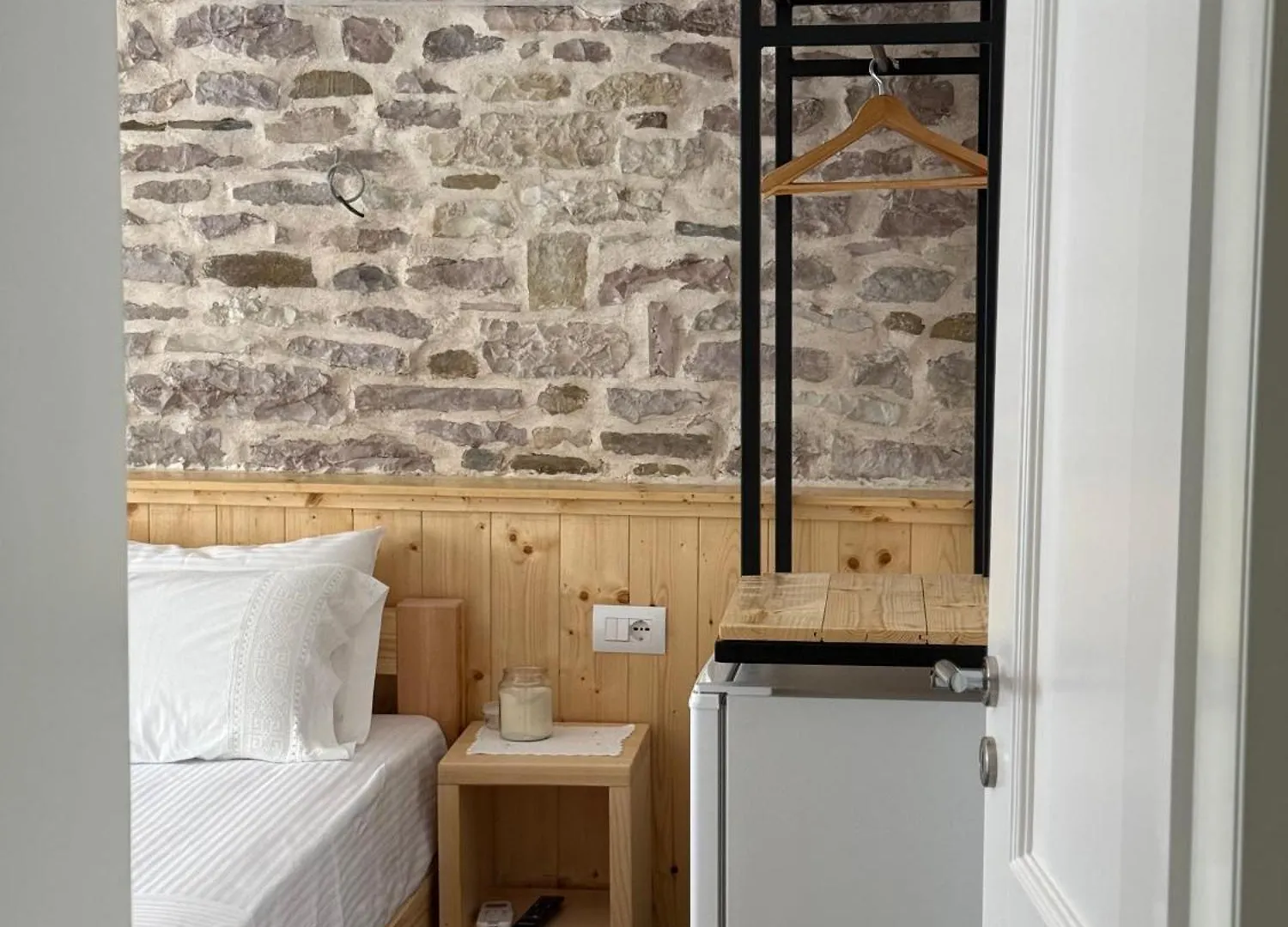 Te Ajdini Guesthouse Gjirokaster