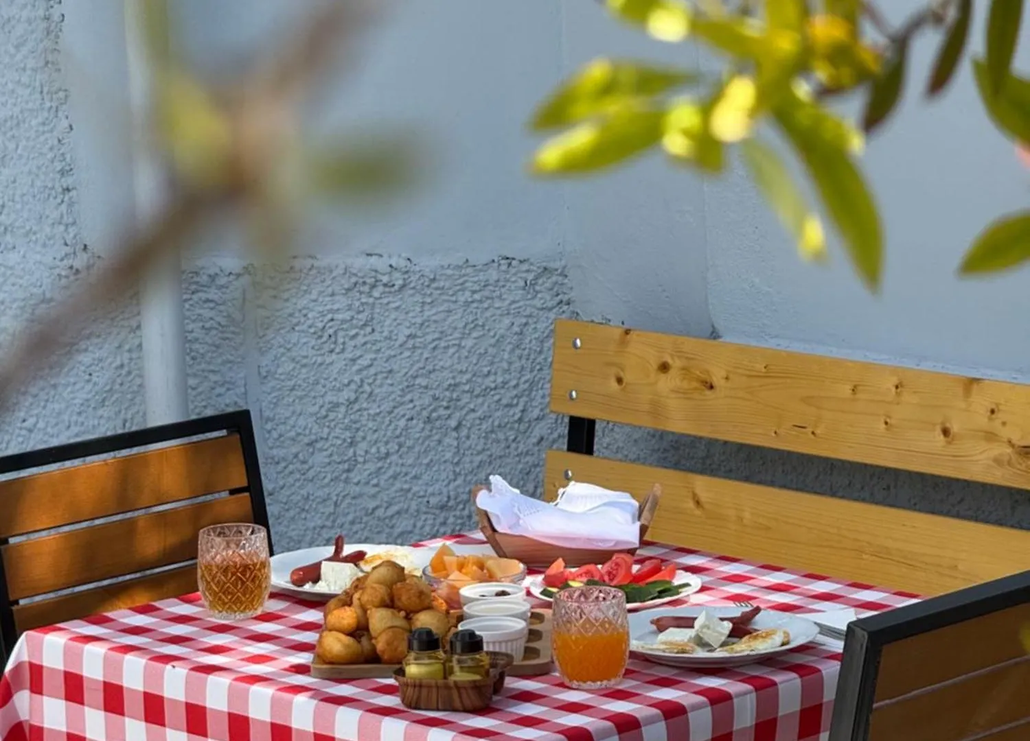 Guest house Te Ajdini Guesthouse Gjirokaster