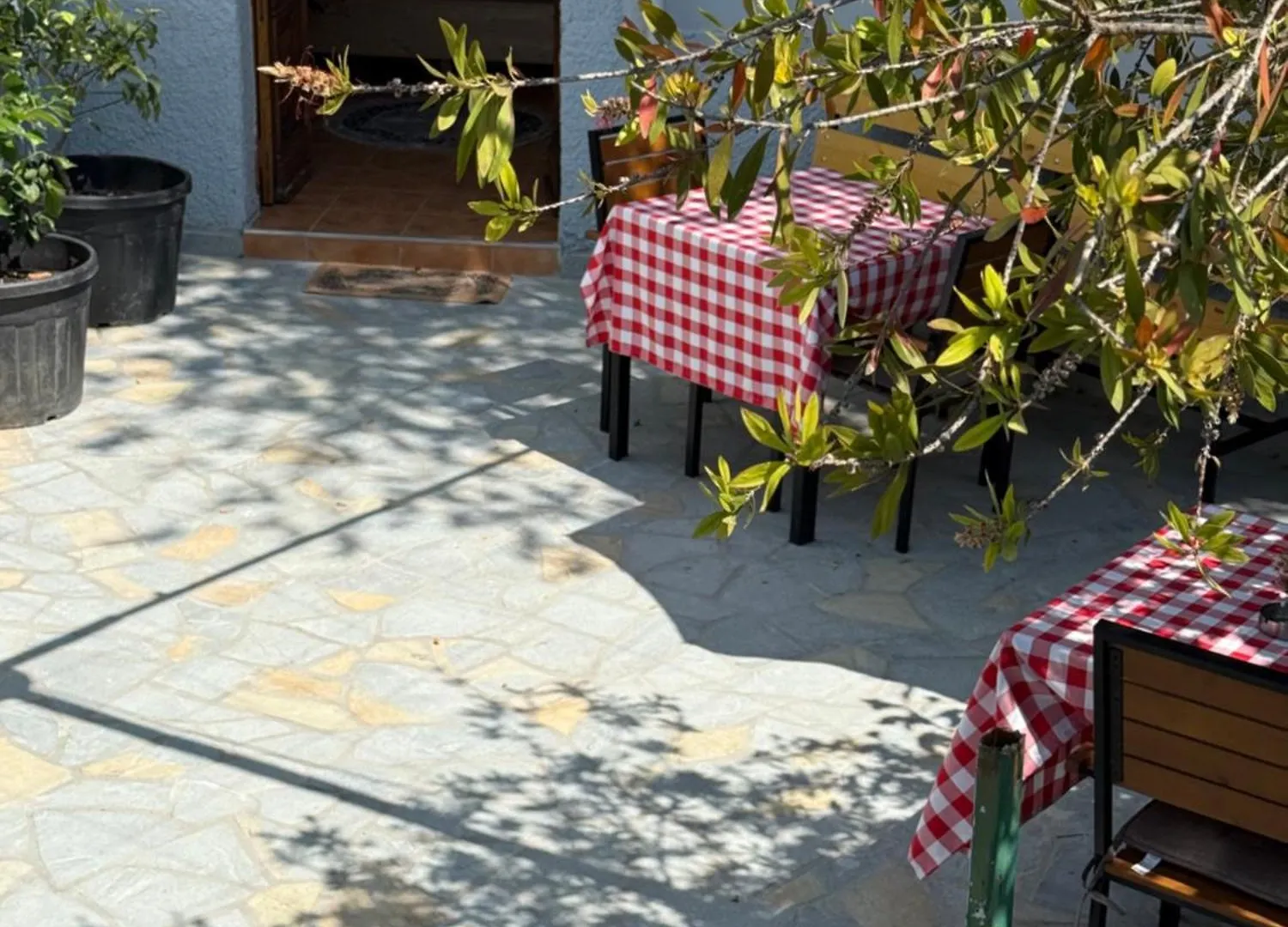 Te Ajdini Guesthouse Gjirokaster Guest house